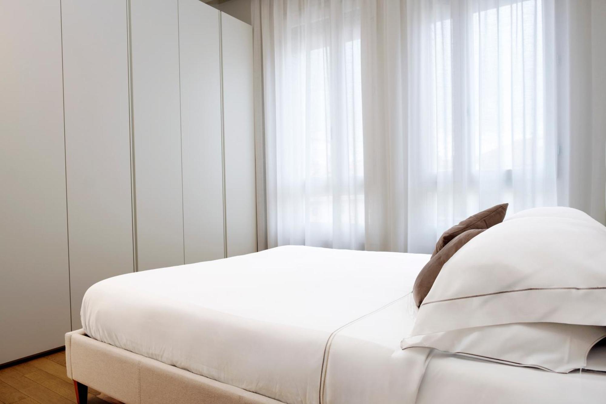 Manzoni 44 Appartement