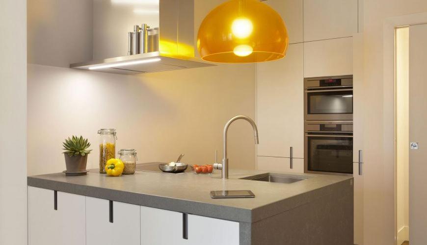Appartement Manzoni 44 *